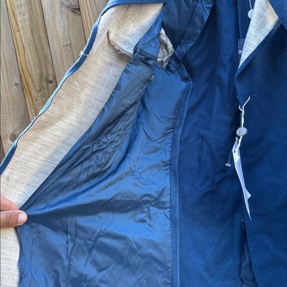 Maison margiela wool blazer NWT - Picture 8 of 14